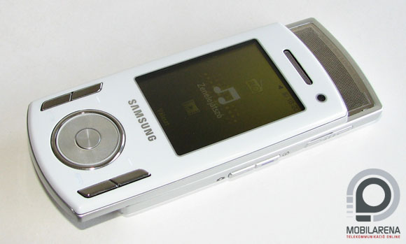 Samsung F400
