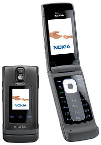 Nokia 6650 T-Mobile
