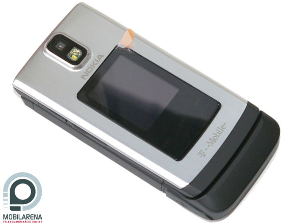 Nokia 6650 T-Mobile