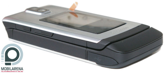 Nokia 6650 T-Mobile