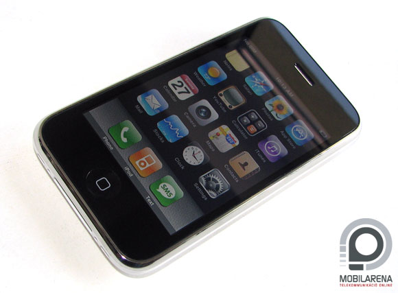 iPhone 3G