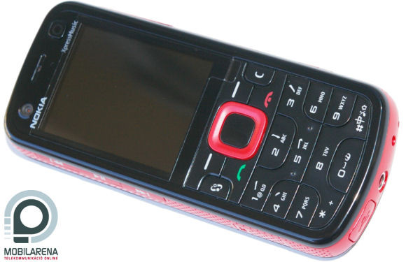 Nokia 5320 XpressMusic