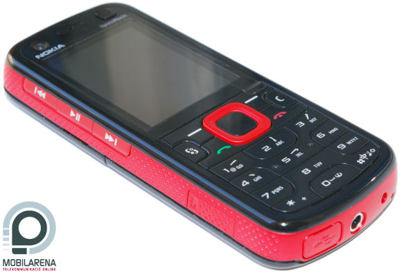 Nokia 5320 XpressMusic