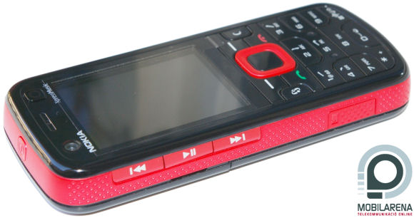 Nokia 5320 XpressMusic