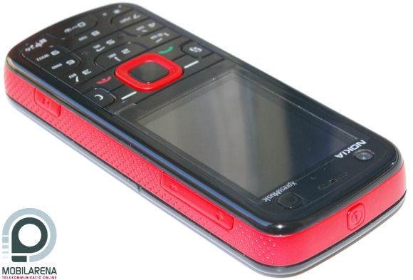 Nokia 5320 XpressMusic