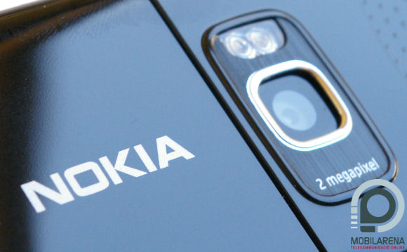 Nokia 5320 XpressMusic