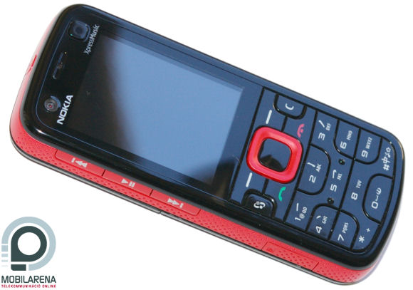 Nokia 5320 XpressMusic