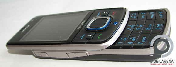 Nokia 6210 Navigator