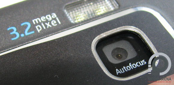Nokia 6210 Navigator