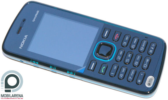 Nokia 5220 XpressMusic