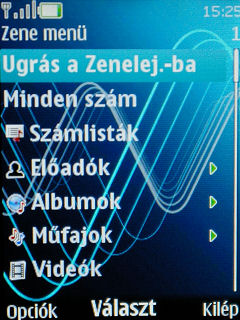 Nokia 5220 XpressMusic