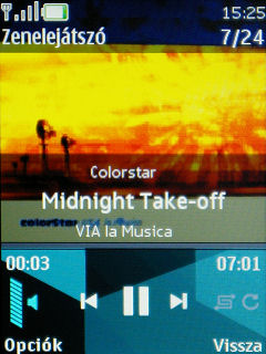 Nokia 5220 XpressMusic