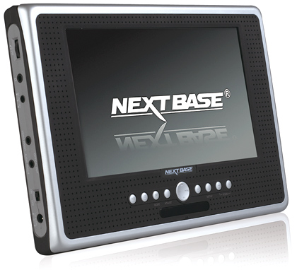 NextBase SDV485