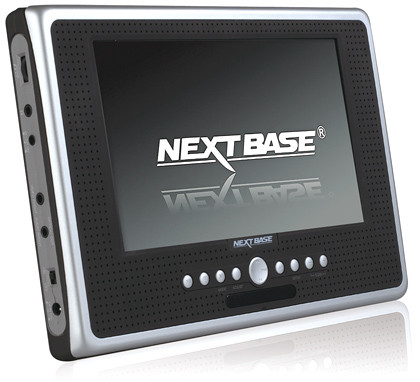NextBase DVD-lejátszó DVB-T tunerrel - PROHARDVER! TV & szórakozás hír
