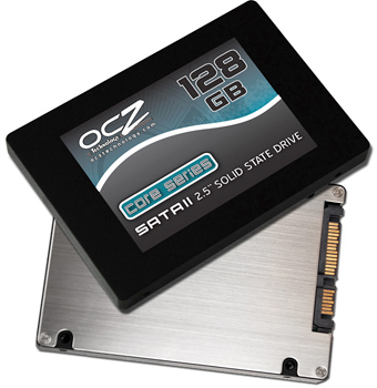 OCZ Technology Core Series SSD