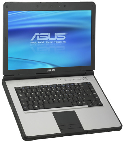 Asus B51