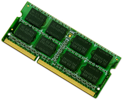 OCZ DDR3 SO-DIMM