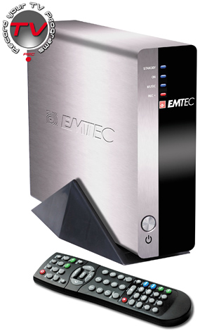 Emtec Movie Cube R700