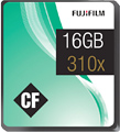 FujiFilm CF 310x