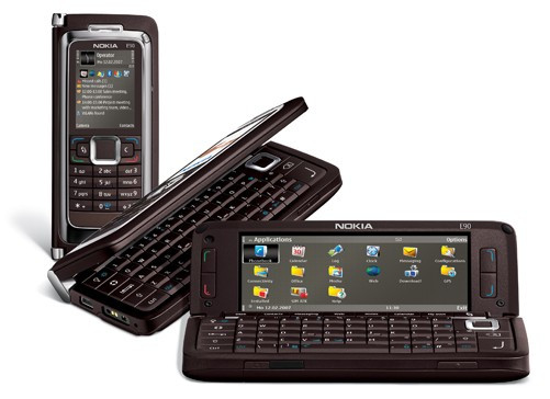 Nokia E90 Communicator