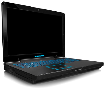 Alienware Area-51 M17x