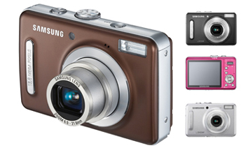 Samsung L310W
