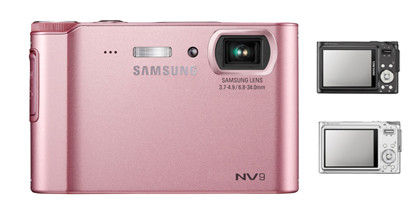 Samsung NV9