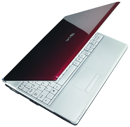 LG R510