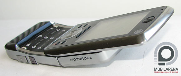 Motorola Z10