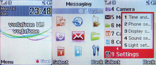 Samsung M310