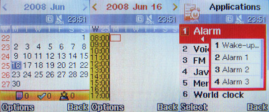Samsung M310