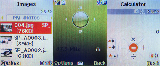 Samsung M310