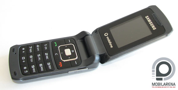 Samsung M310