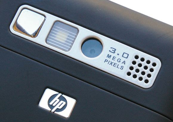 HP iPAQ 914c