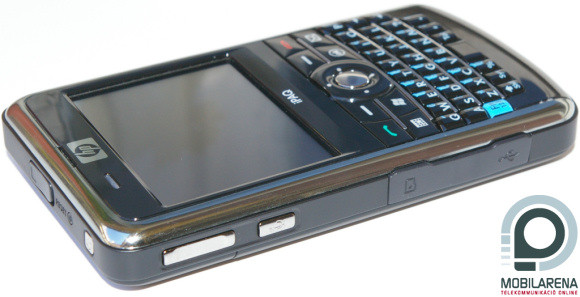 HP iPAQ 914c
