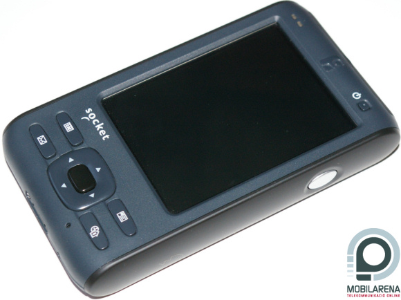 Socket SoMo 650