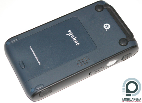 Socket SoMo 650