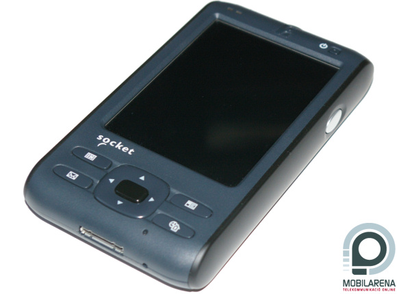 Socket SoMo 650