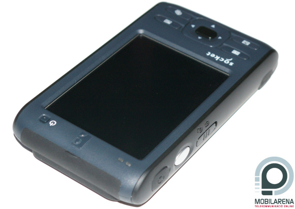 Socket SoMo 650