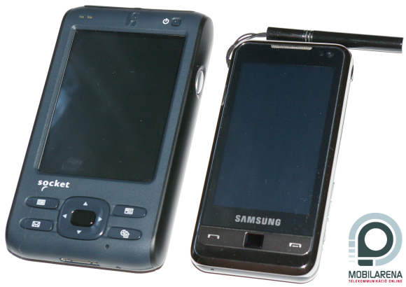 Socket SoMo 650