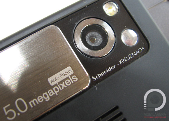 LG KC550