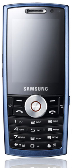 Samsung i200 Official