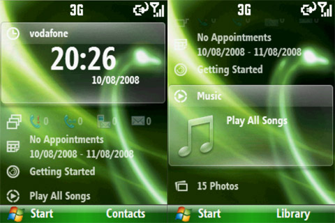 Samsung i200