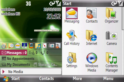 Samsung i200