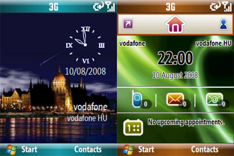 Samsung i200