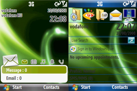 Samsung i200