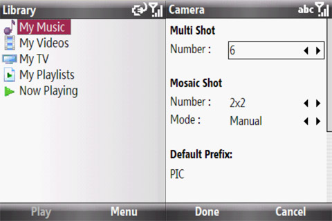 Samsung i200