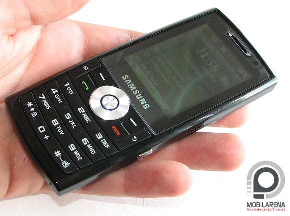 Samsung i200