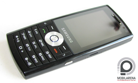 Samsung i200