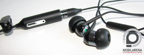 Sony Ericsson W980